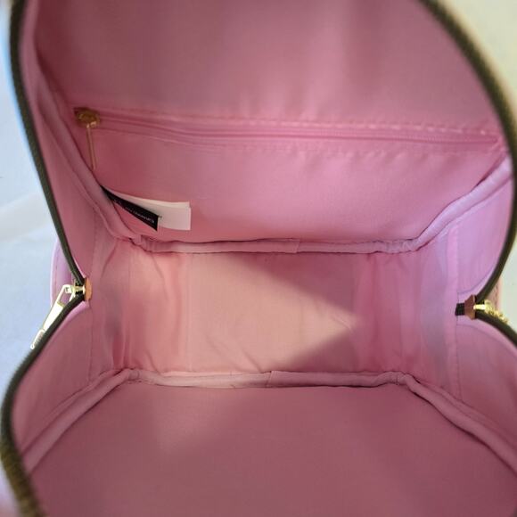 Her Universe Disney Mickey & Minnie Mouse Heart Balloon Mini Backpack & Wallet main image 10
